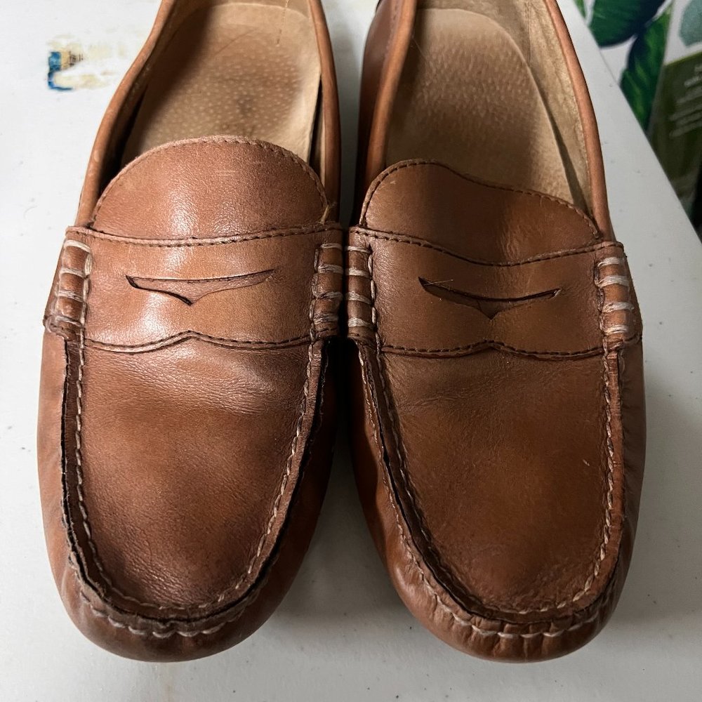 loafers